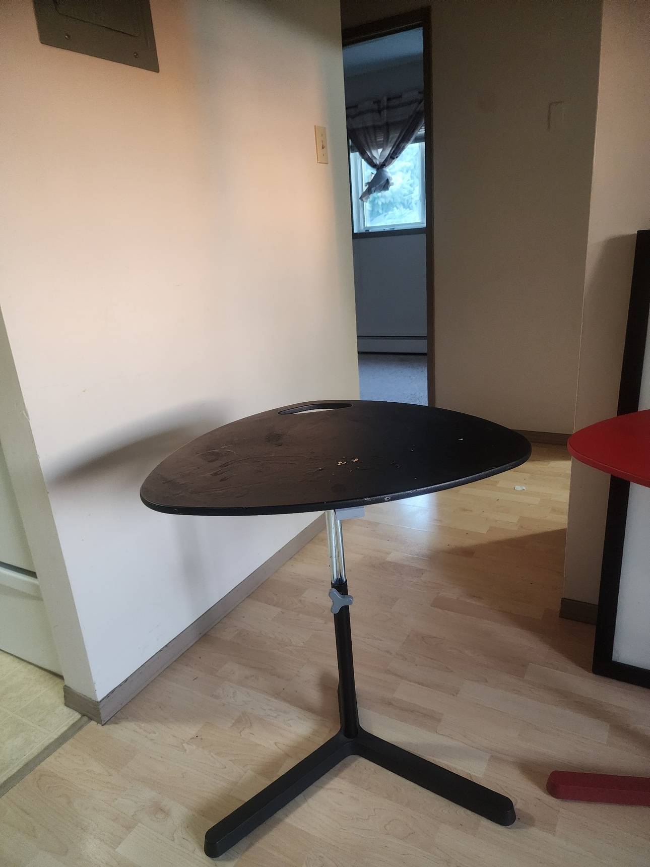 Adjustable Laptop Desk - photo 3