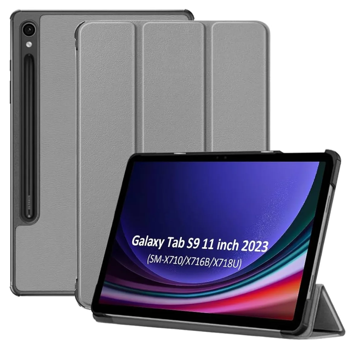 Samsung Galaxy Tab S9 11 Inch Case thumbnail
