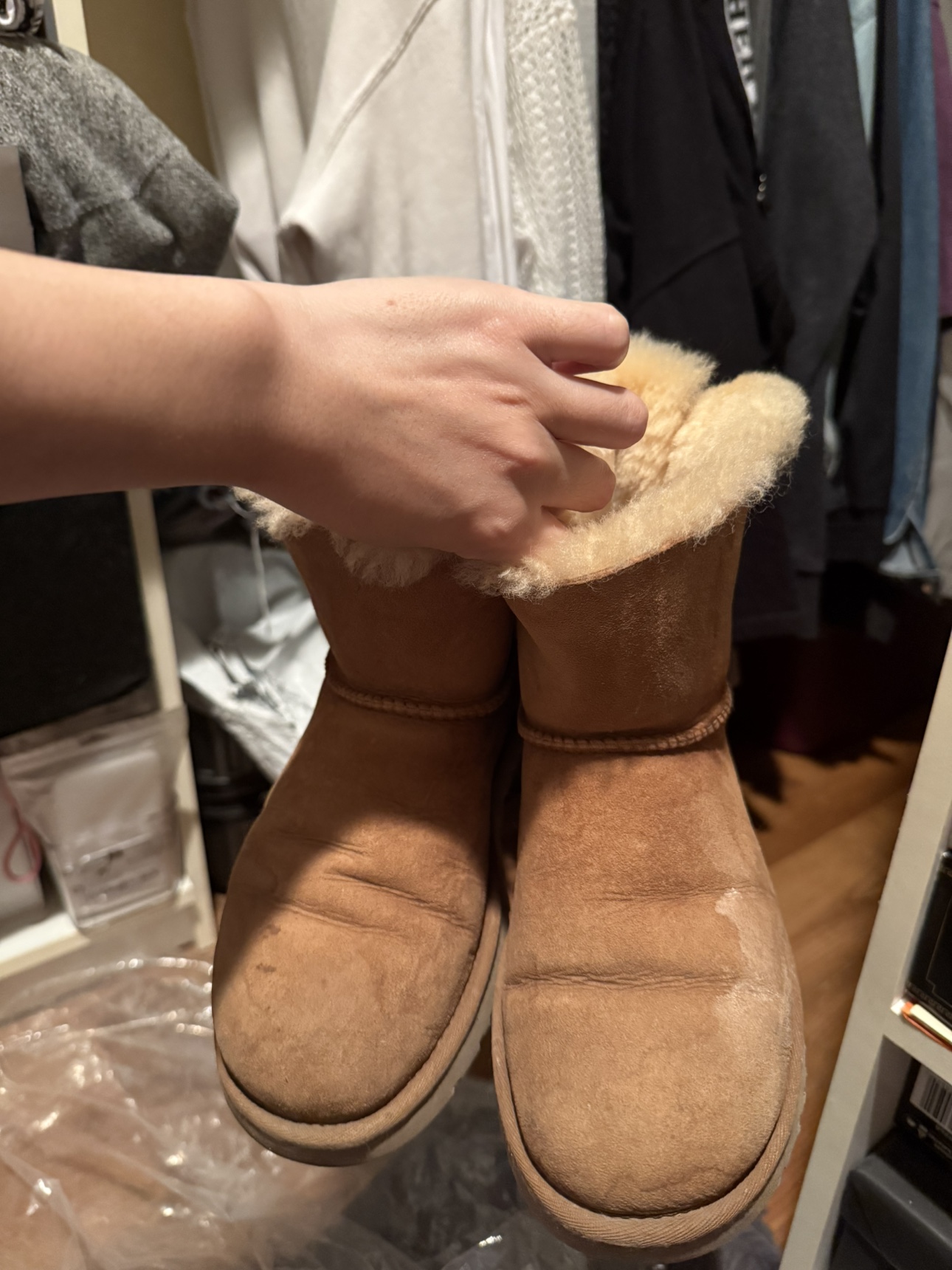UGG Boots - photo 2