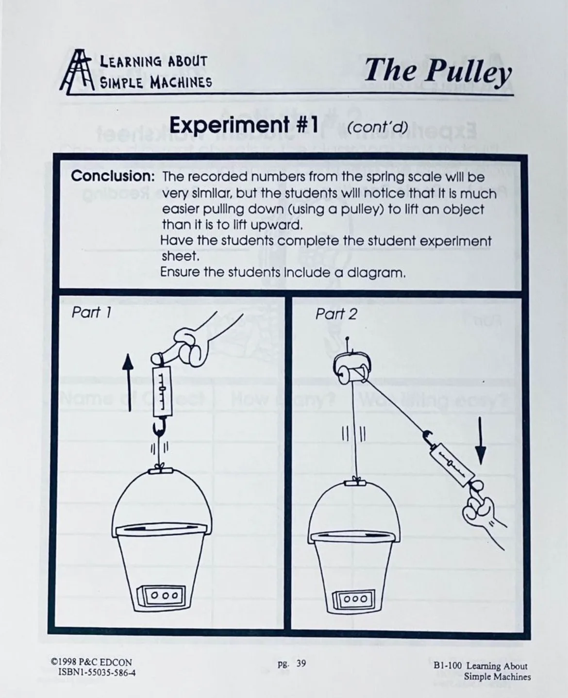 SCIENCE: STEM- LEARNING ABOUT SIMPLE MACHINES image indicator(5)