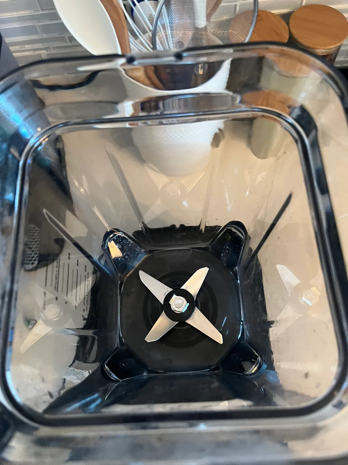 NinjaChef Blender image indicator(3)