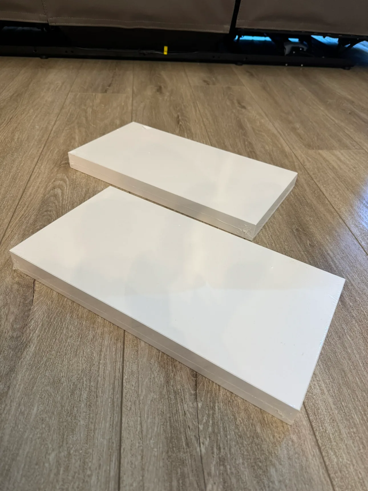Floating Shelves thumbnail