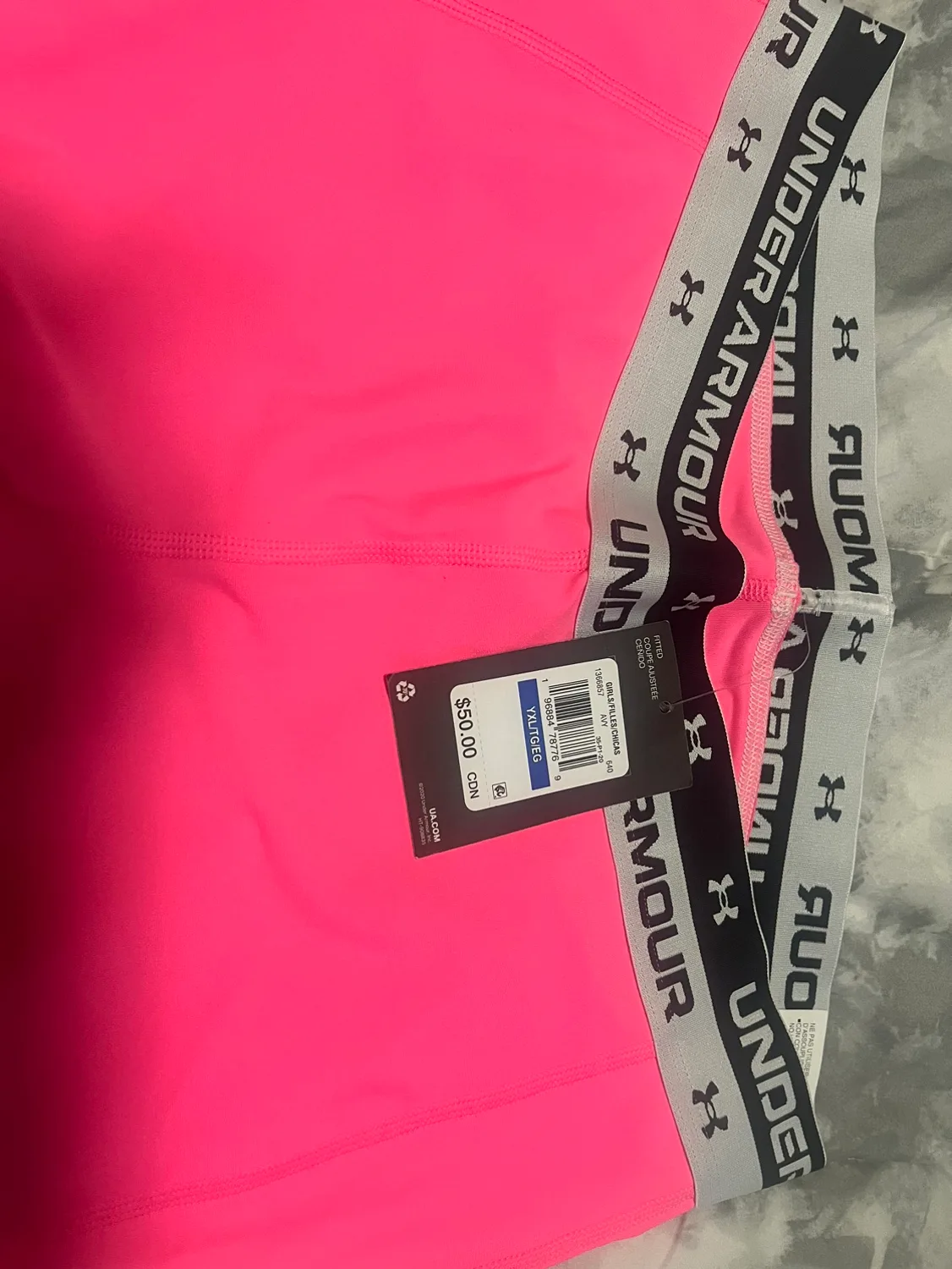 Under Armour Leggings image indicator(2)