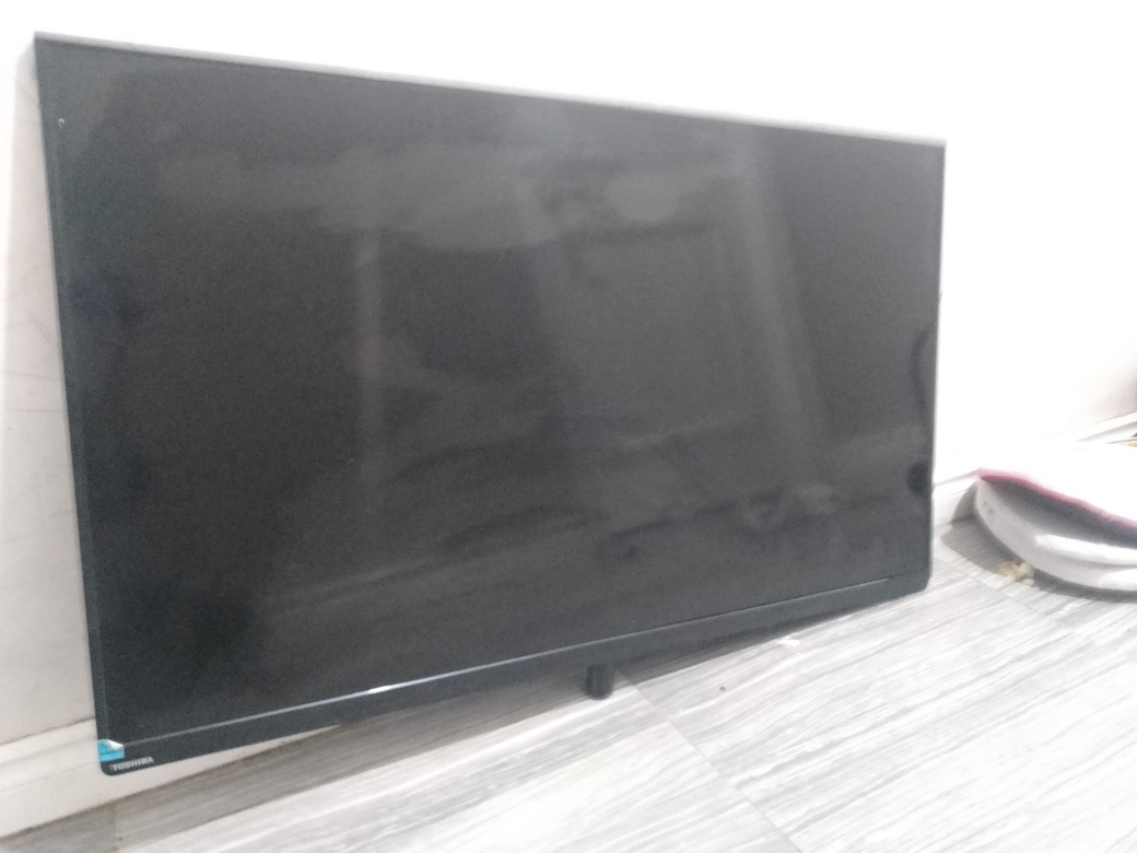 Toshiba Television