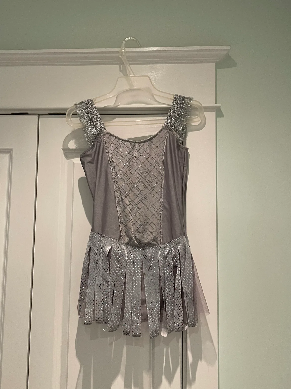 Flapper costume - Figure Skating/Dance thumbnail