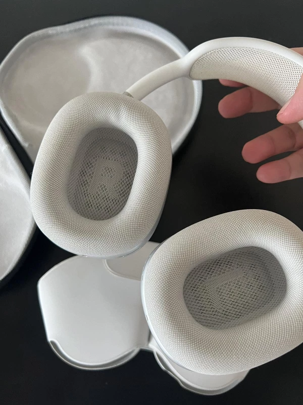 Apple AirPods Max, White - photo 4