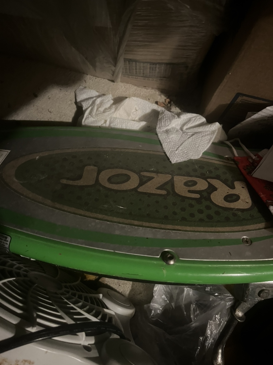 Razor Electric Scooter - photo 4