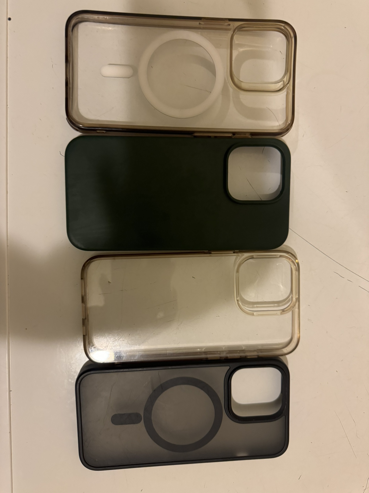 iPhone 13 Pro 128GB - Graphite - photo 4