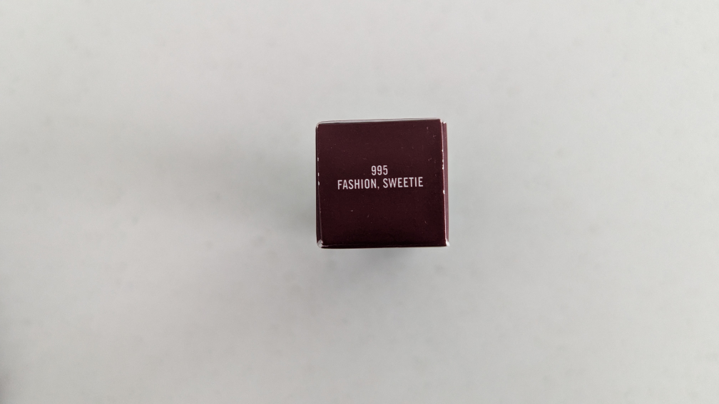 MAC Powder Kiss Liquid Lipcolour -  "Best  Fassion"  & "Sweetie" - photo 4