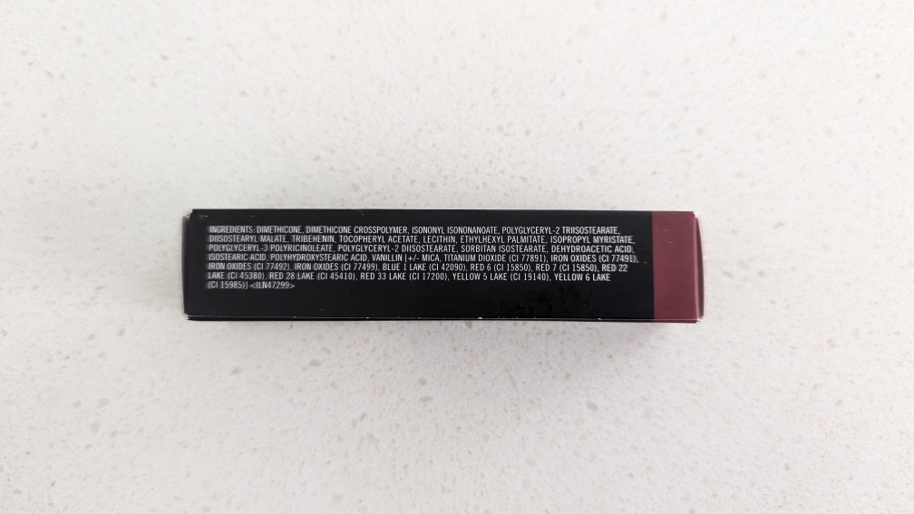 MAC Powder Kiss Liquid Lipcolour -  "Best  Fassion"  & "Sweetie" - photo 5