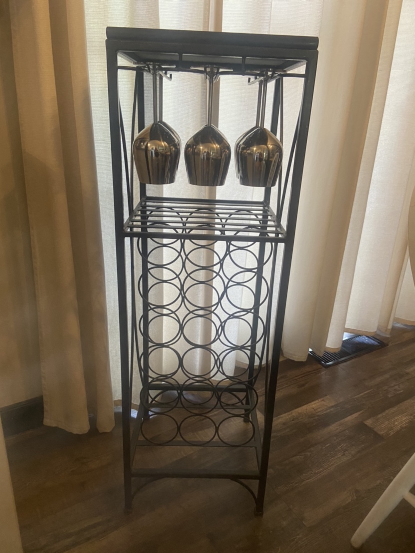 Wine Rack