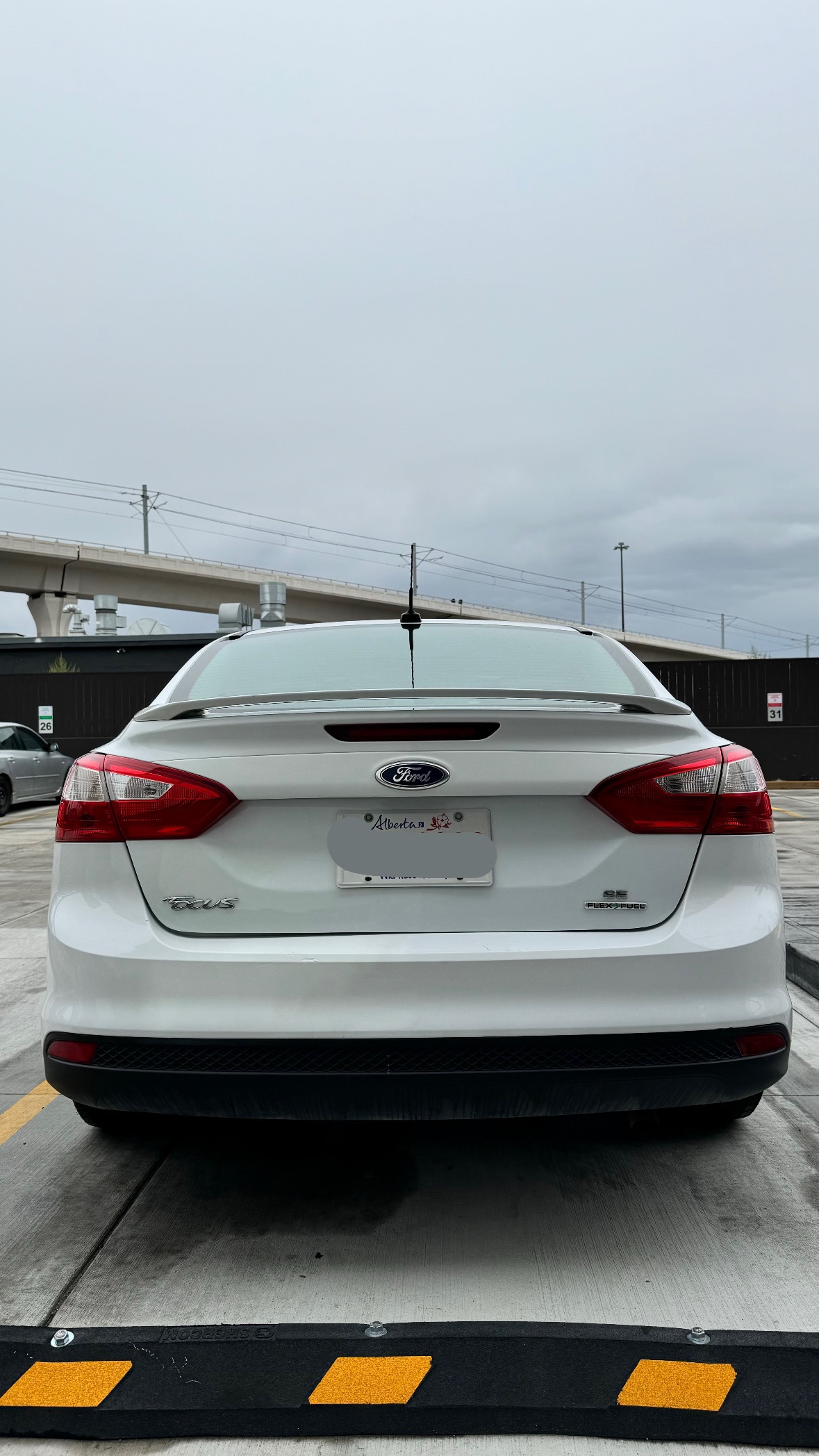 2014 Ford Focus SE - photo 3