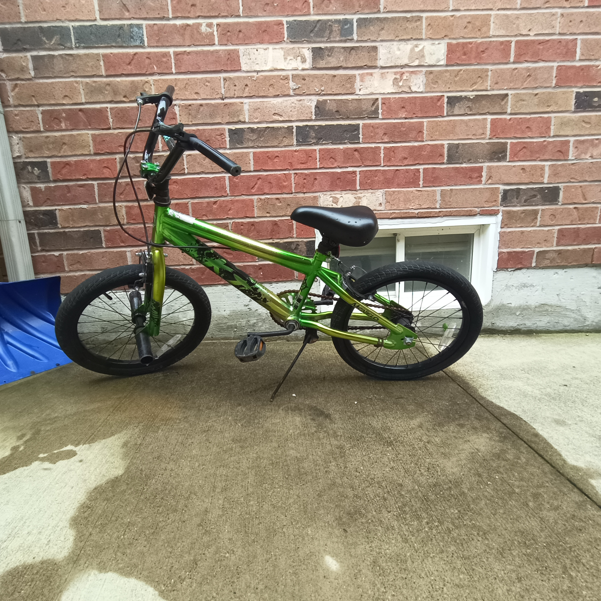Mx Bike