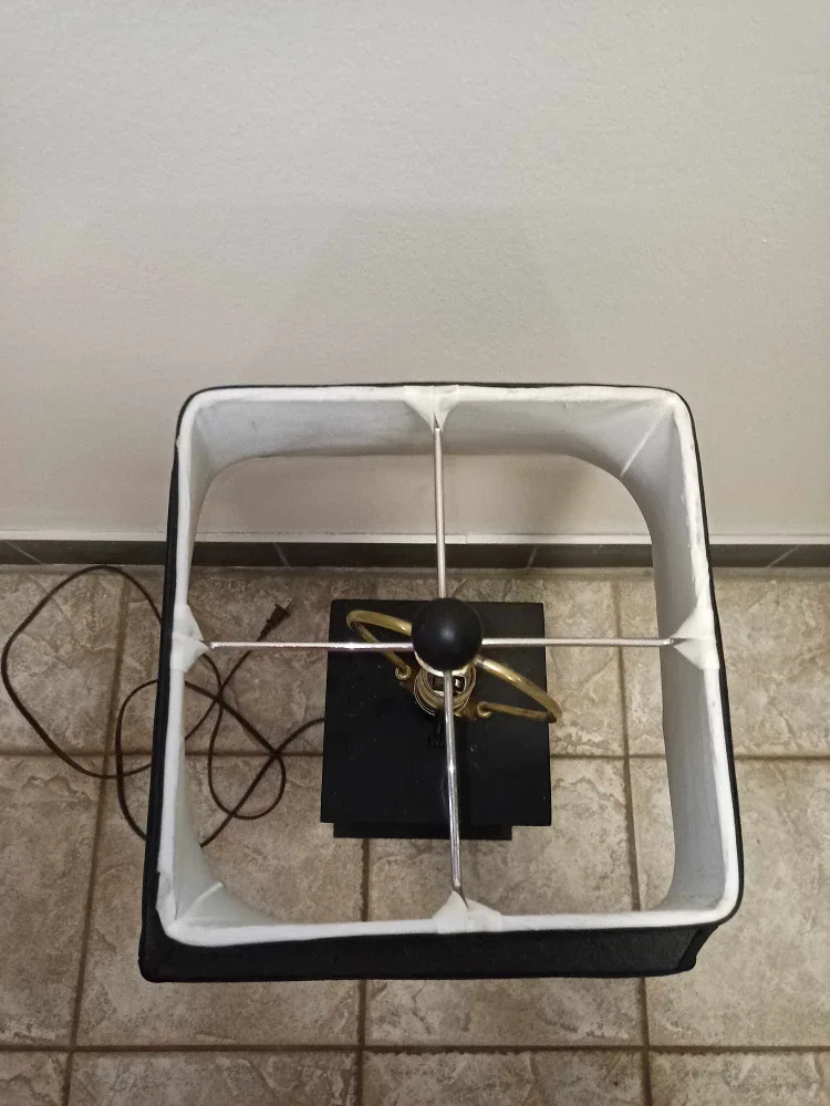 27" Lamp image indicator(2)