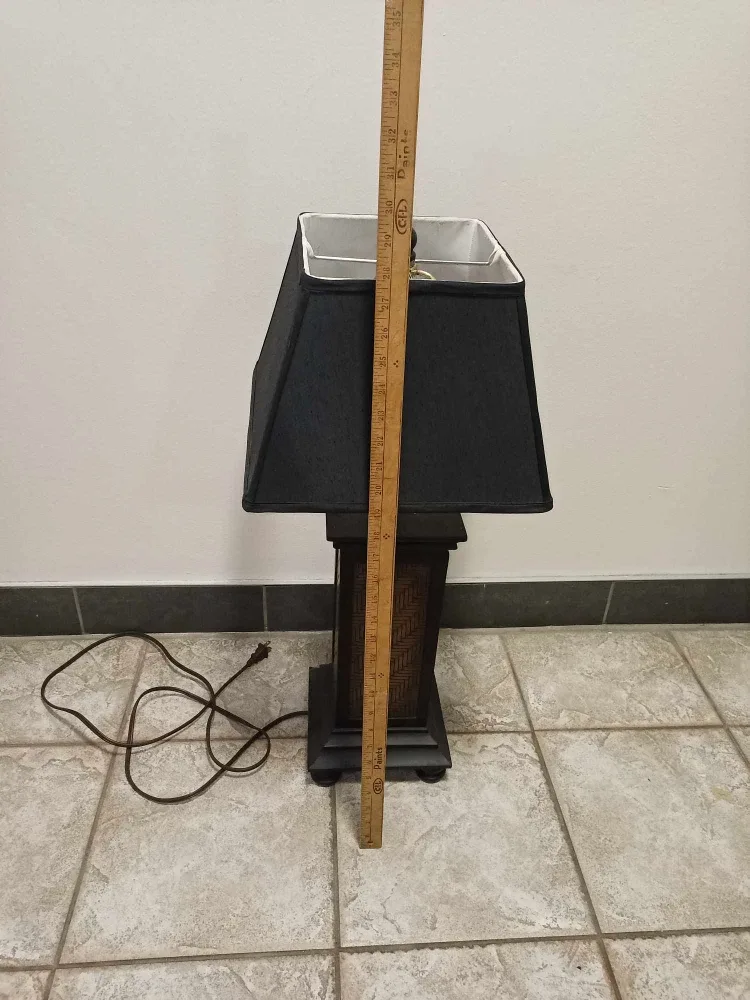 27" Lamp image indicator(3)