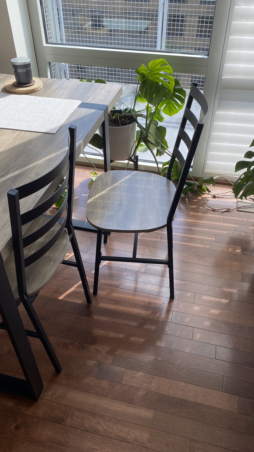 4 x Dining Chairs