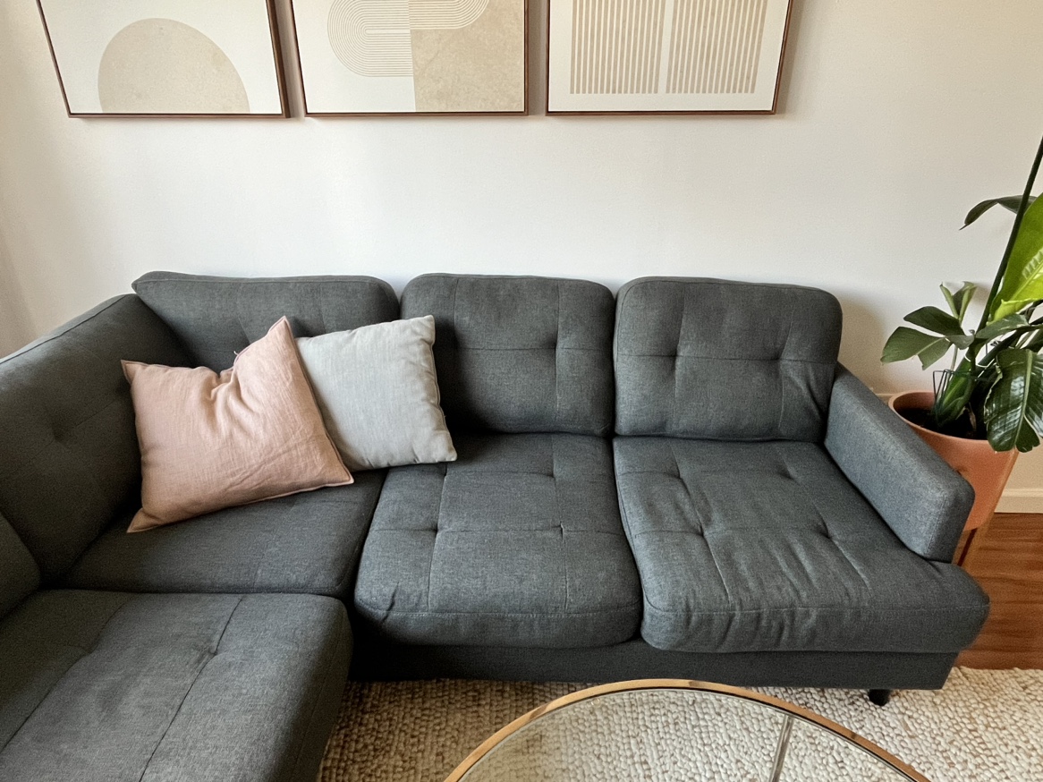 Sectional Sofa for sale! - photo 3