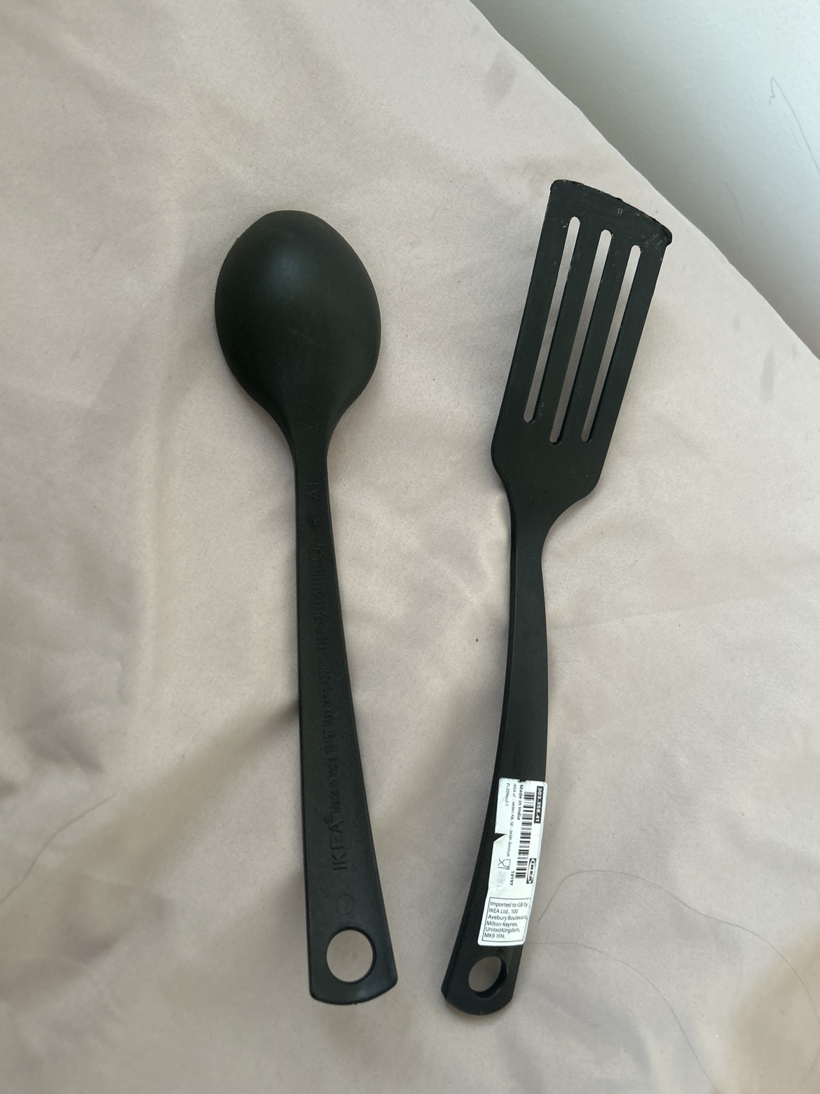 IKEA Kitchen Utensils