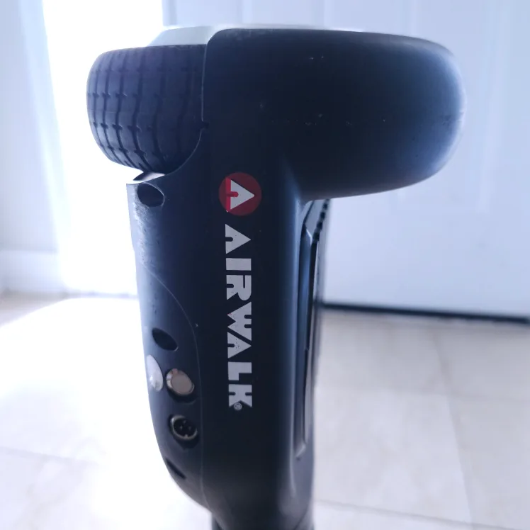 Self Balancing Electric Scooter hoverboard image indicator(5)