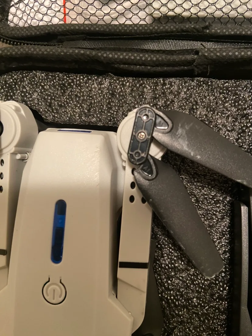 Drone with Camera and Controller image indicator(4)