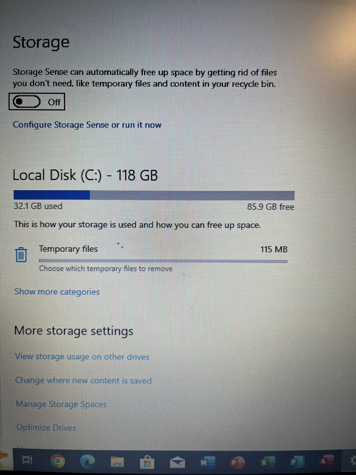 Lenovo ThinkPad T440p | 8 GB RAM | 128 GB SSD - photo 4