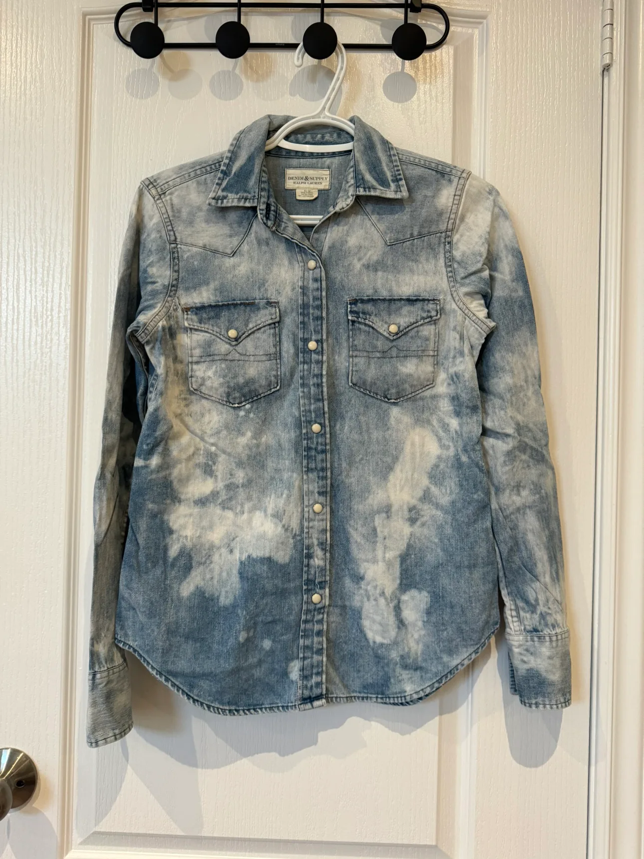 Ralph Lauren Denim & Supply Women’s Shirt thumbnail