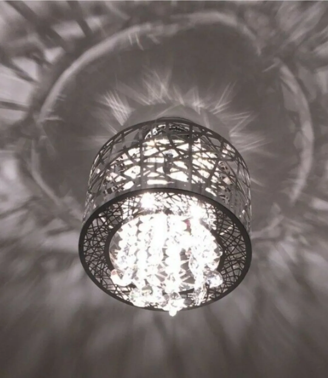 Ceiling Light Fixture x 4. image indicator(7)