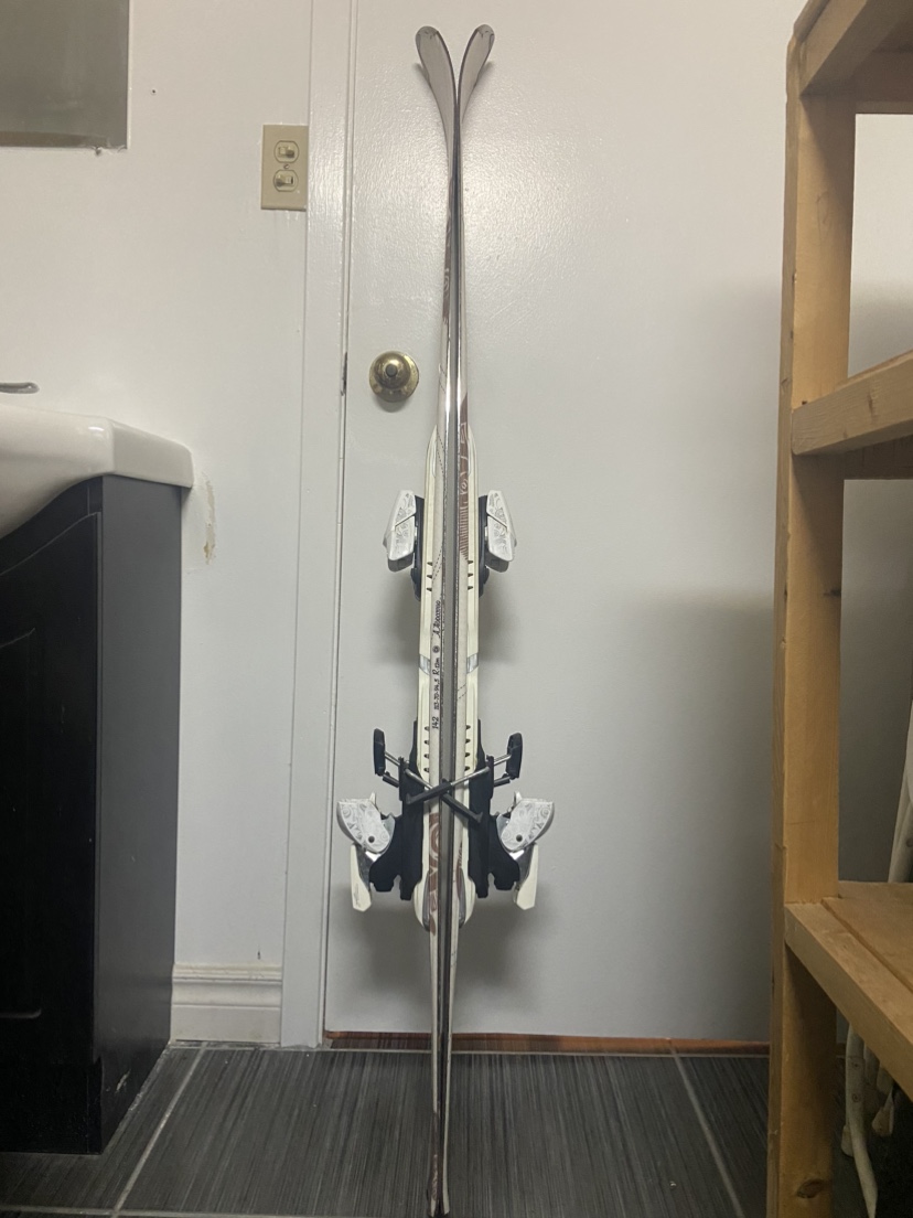 Women's Skis - photo 2
