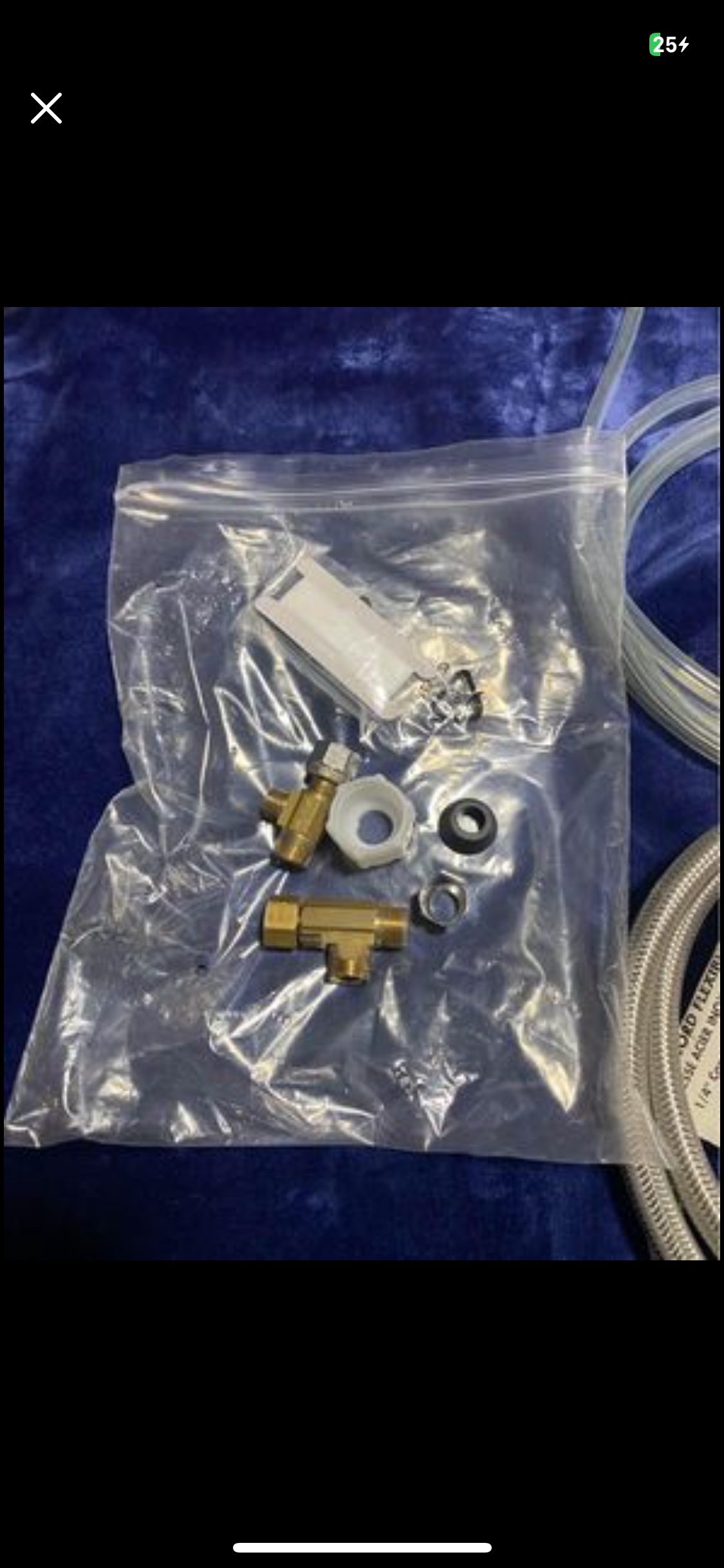 Brondell PureSpa Dual Temperature Bidet - photo 4