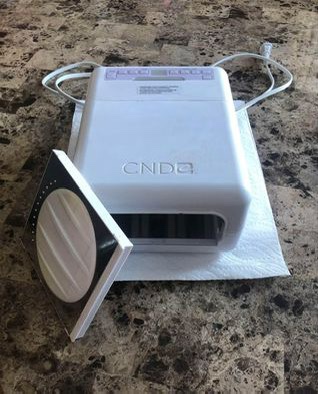 CND UV Lamp