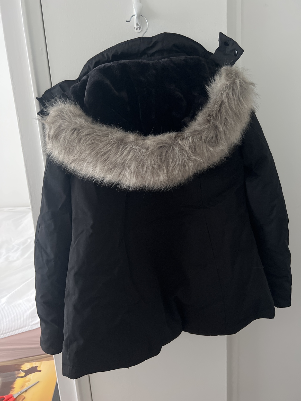 Toboggan Canada Winter Jacket (Moving sale) - photo 4
