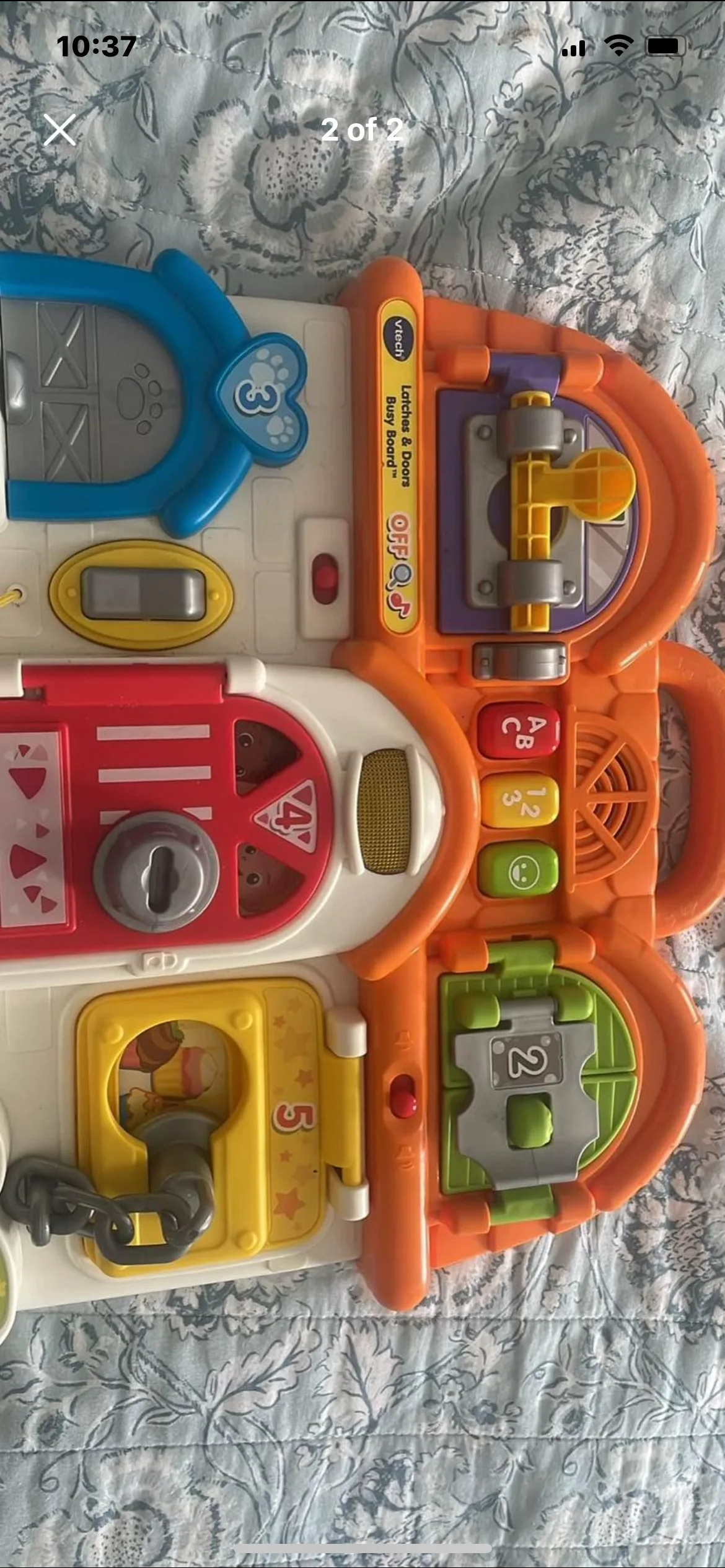 Vtech busy board thumbnail