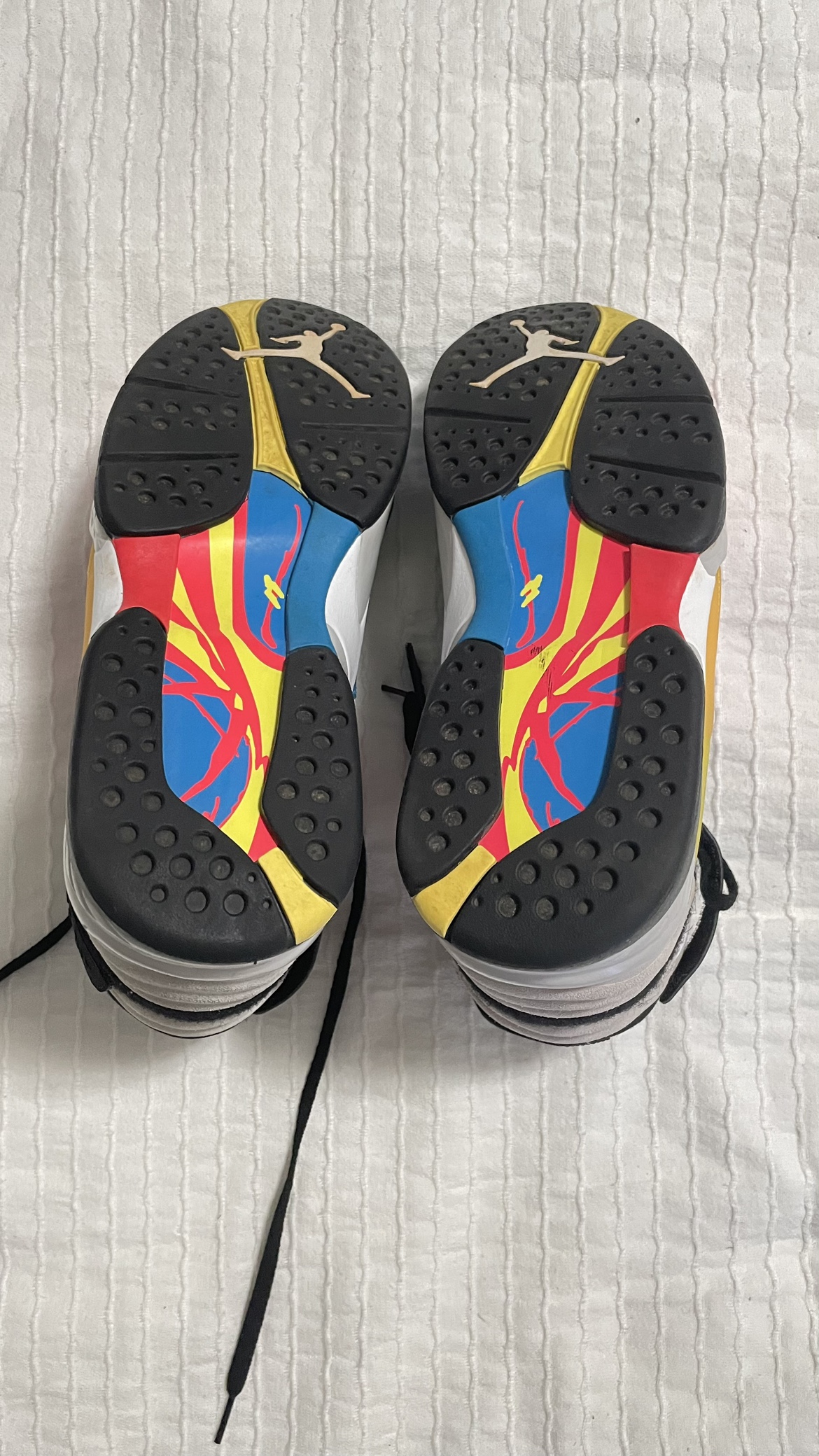 Jordan 8 SP Retro SE (Multi-Color) - Size 13 - photo 3