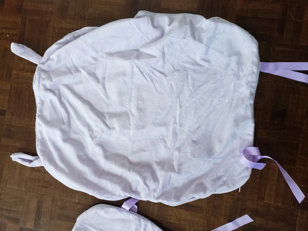 Glider Chair Cover #Freecycle - photo 2