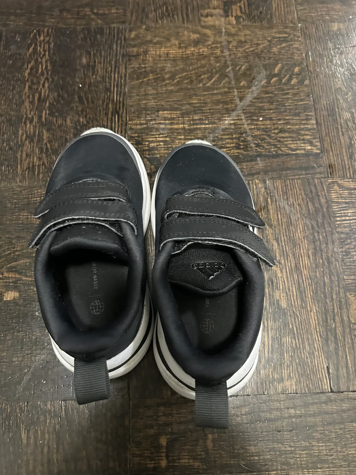 Adidas Kids Running Shoes image indicator(4)