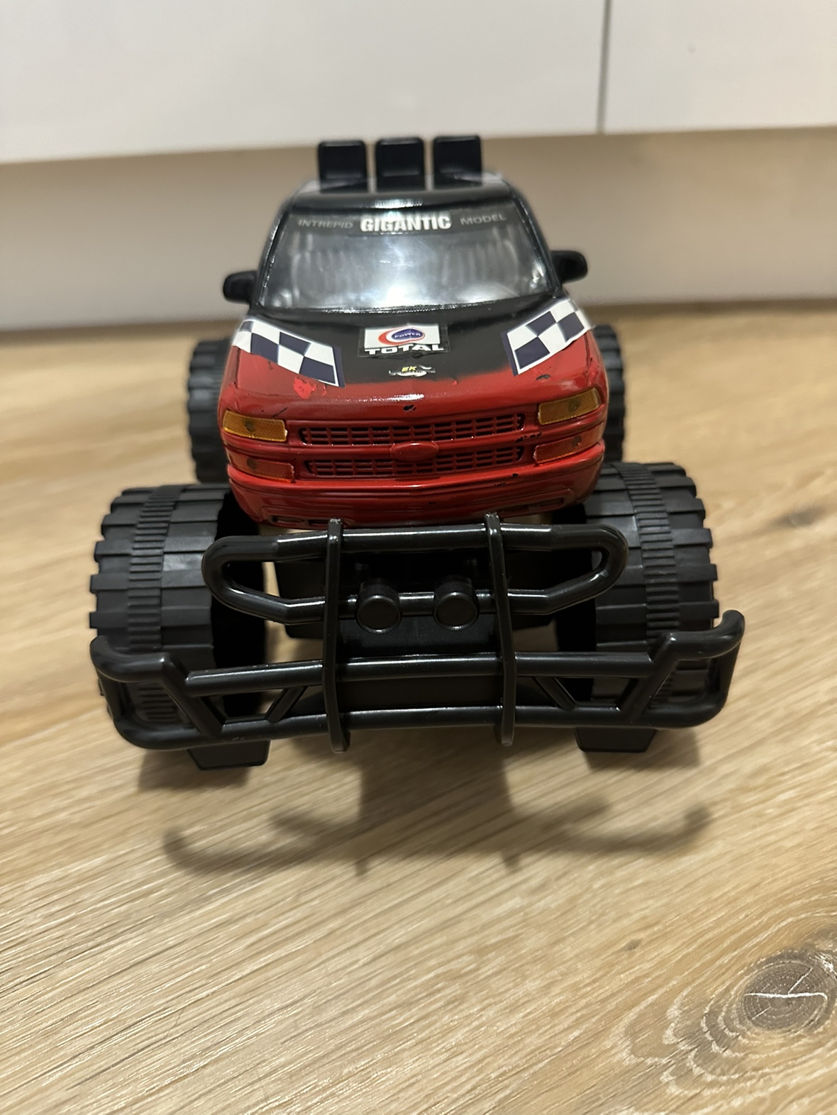 Monster Truck Toy - Brand New - photo 2