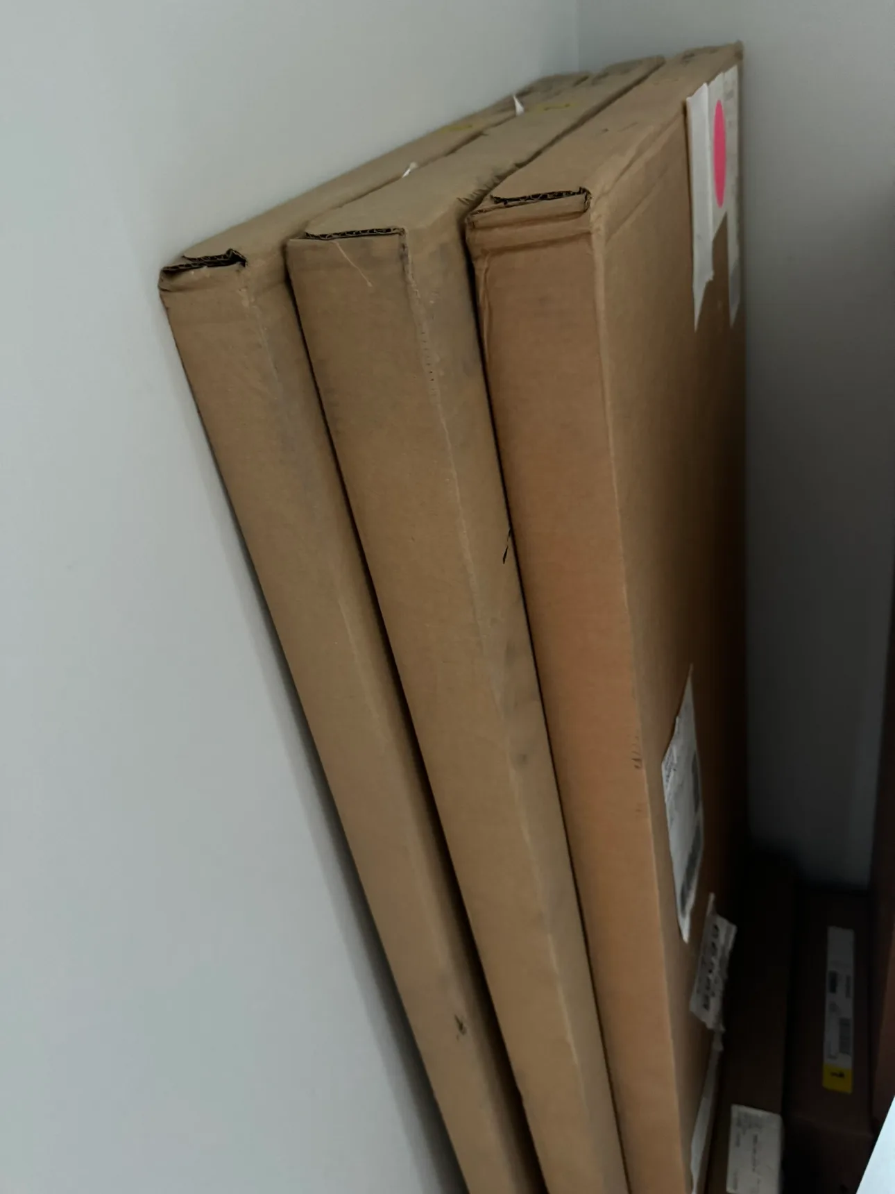 IKEA HAUGA Wardrobe image indicator(6)