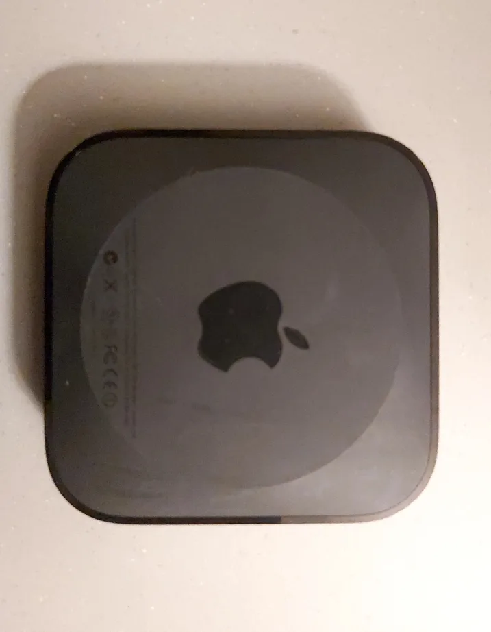 Apple TV  🧡 image indicator(3)