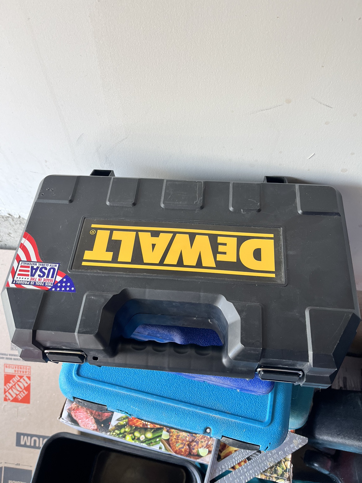 DeWalt 20V Max Impact Driver - photo 3