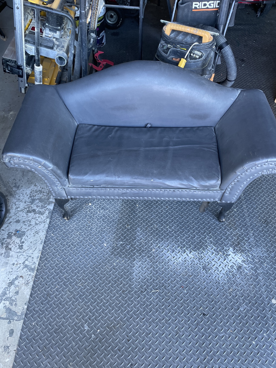Loveseat