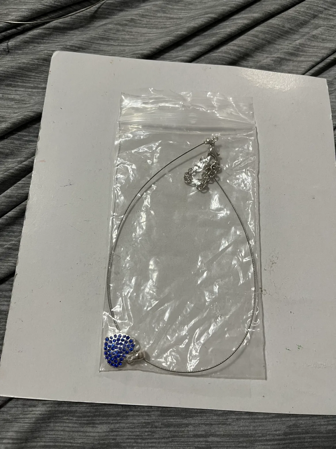 Necklace Lot image indicator(3)