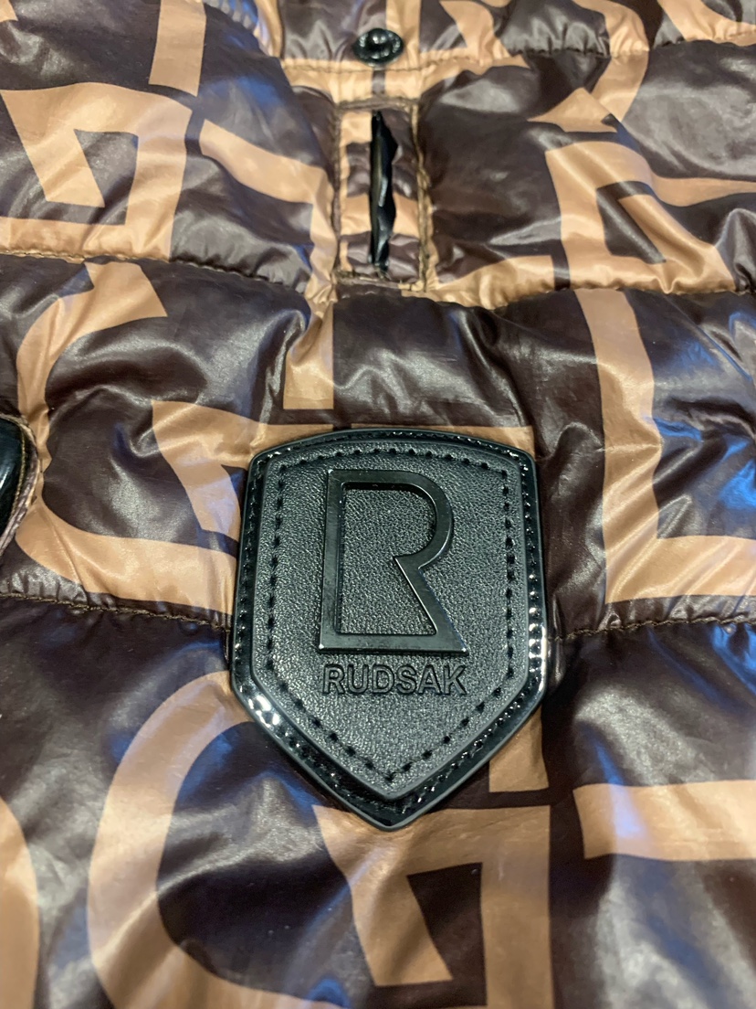 Rudsak Dog Coat - photo 2