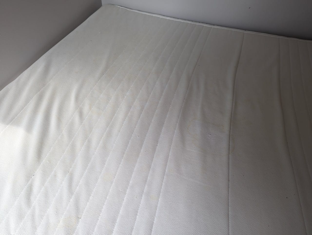 IKEA TANNANGER Mattress topper - photo 3