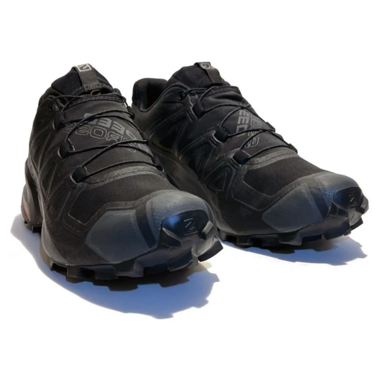 Salomon Speedcross 5 GTX - Gore-Tex - US Women Shoe Size 10 thumbnail