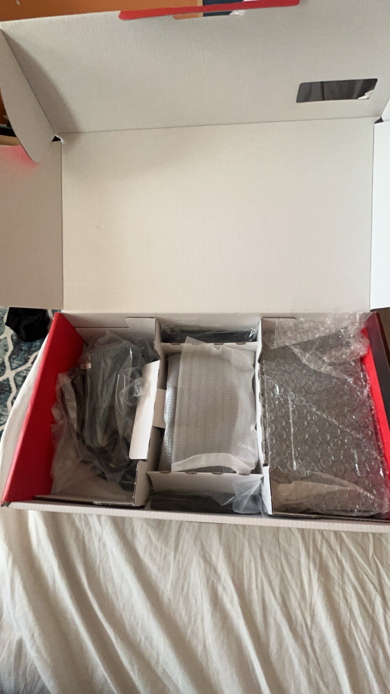 Nintendo Switch Console - photo 4