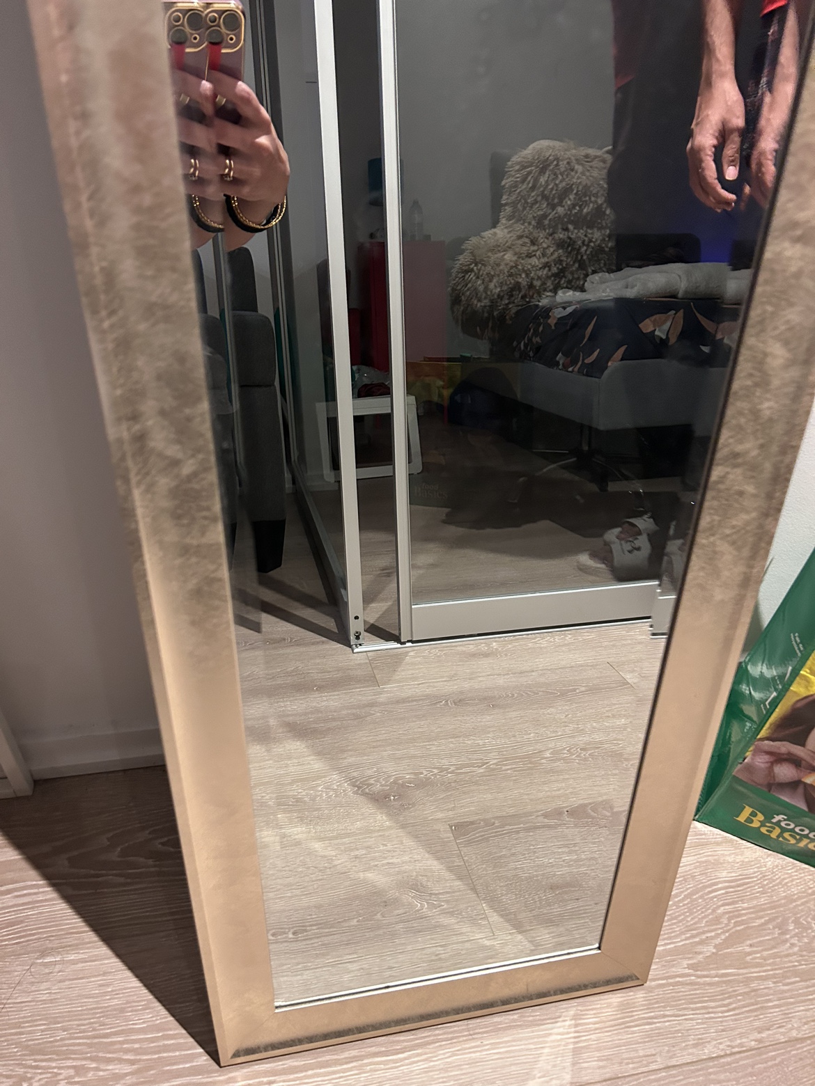 Full Length Mirror - photo 2