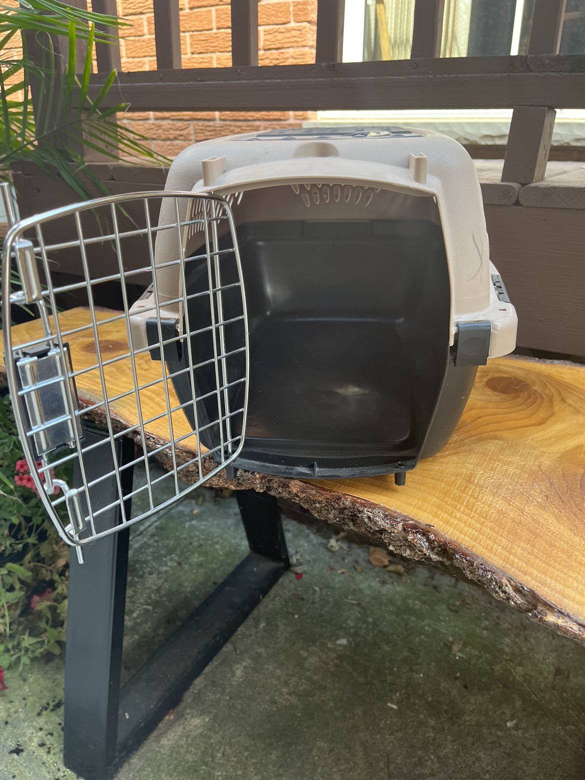 Pet Carrier - photo 2