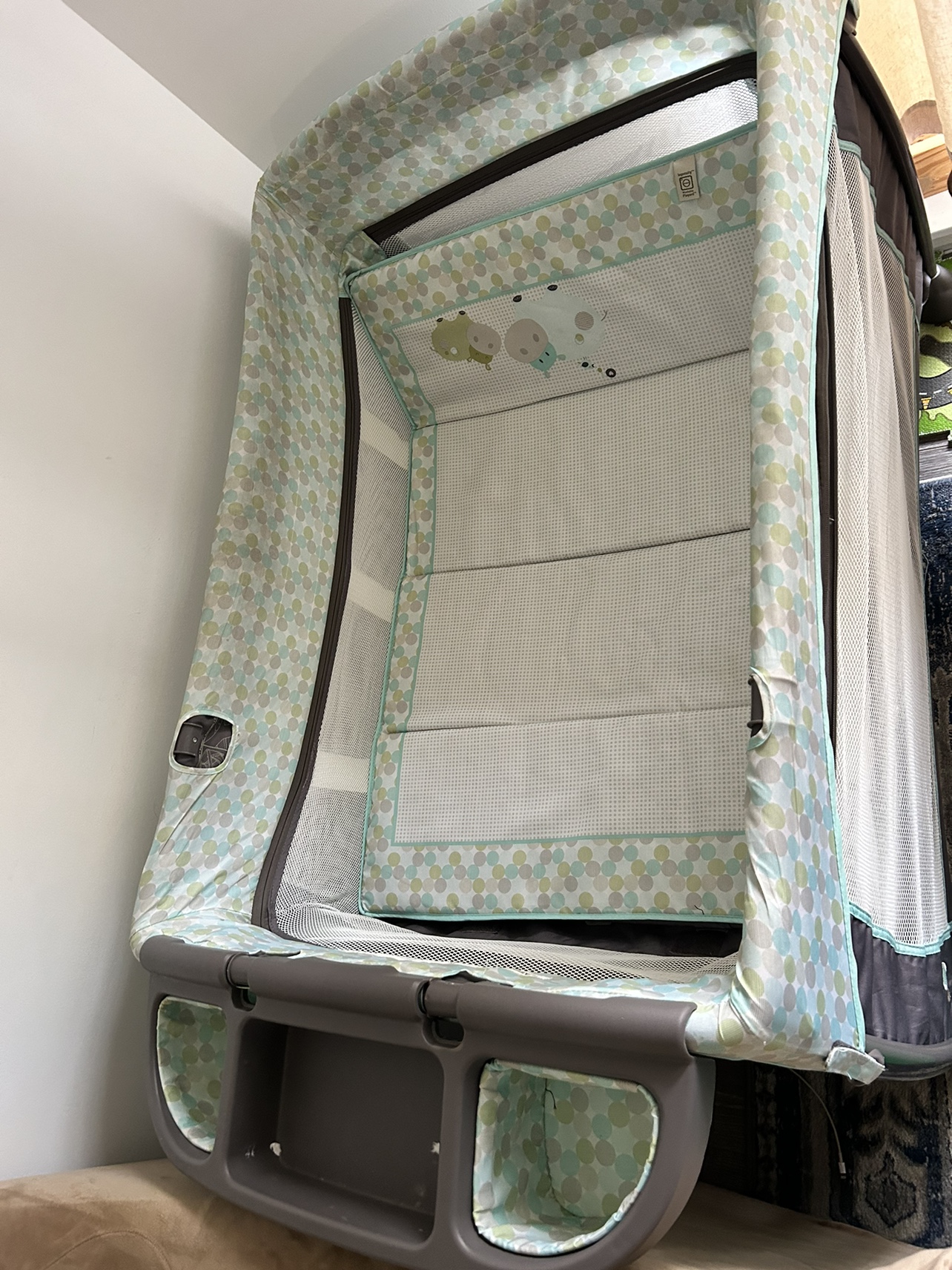 Graco Pack 'n Play Playard