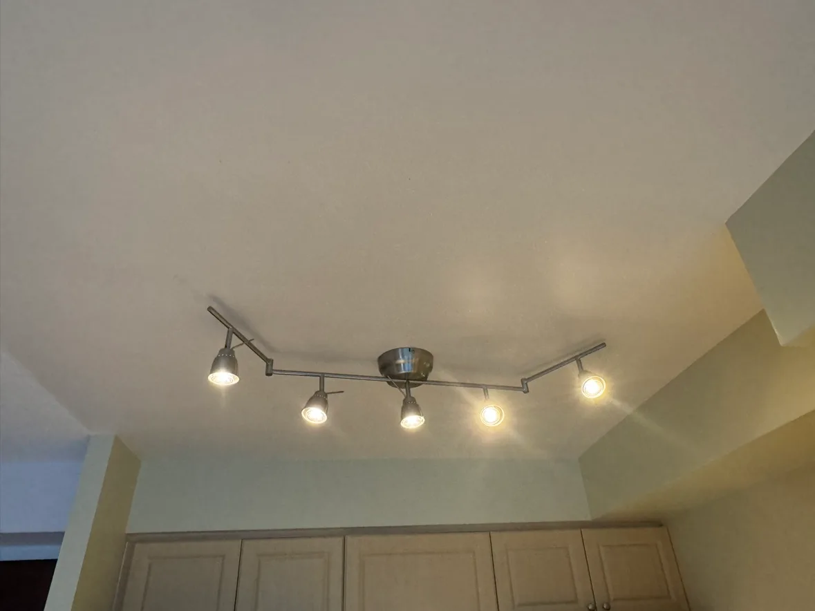 Track Lighting Fixture thumbnail