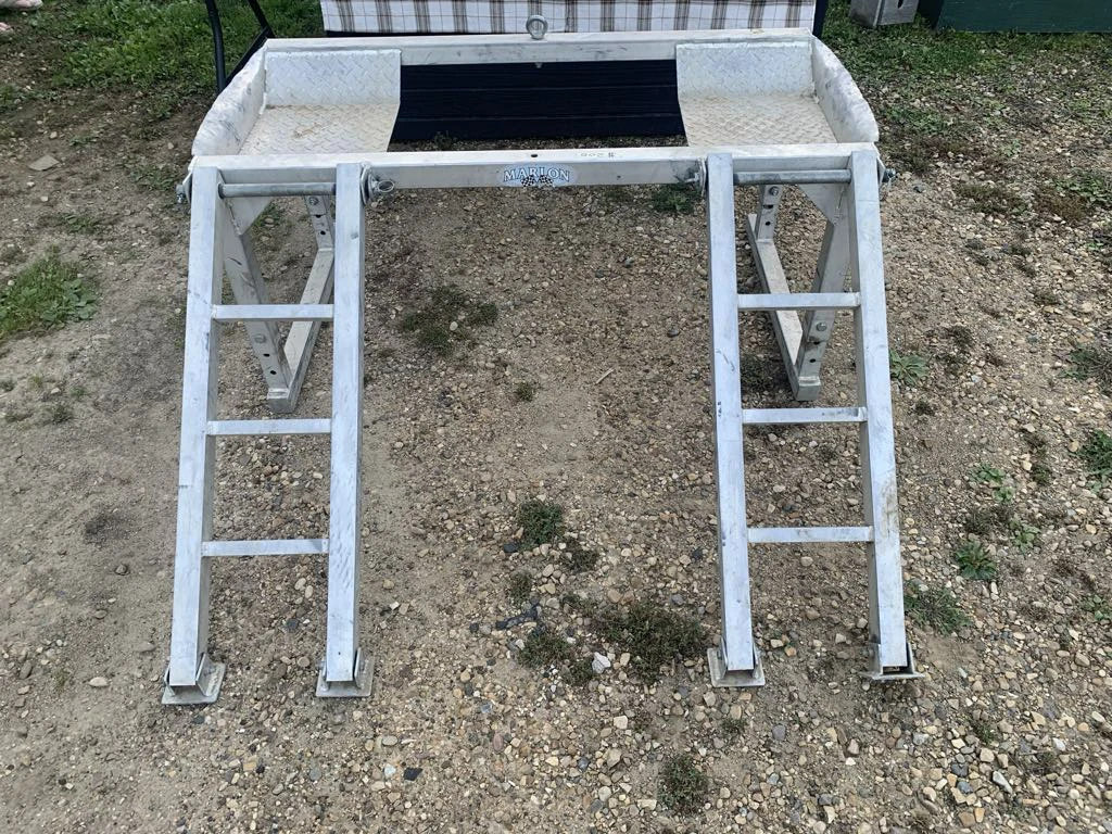quad ramp